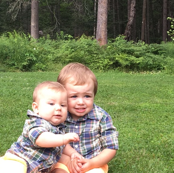 Meet your Posher, Melissa - Picture 8 of 11